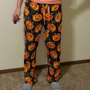 Halloween pants